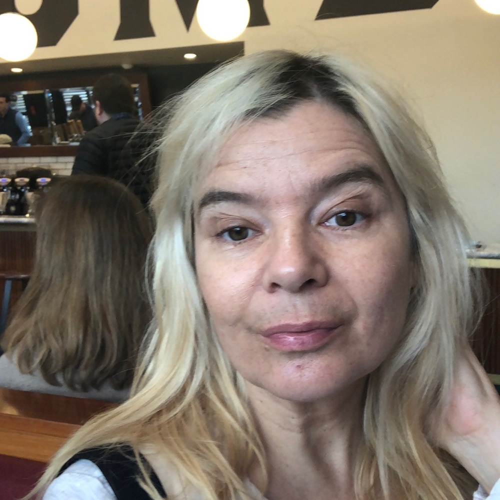 Meet your Posher, Tatyana